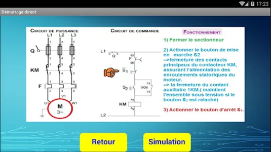 Smart revision BAC Sciences Te screenshot 4