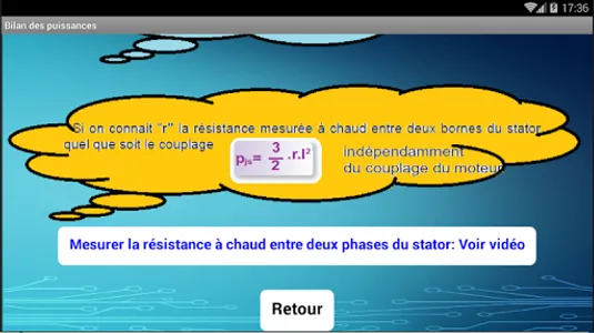 Smart revision BAC Sciences Te screenshot 7