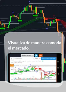 DejaVuTrades - Estrategia de T screenshot 3