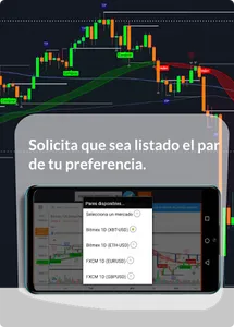 DejaVuTrades - Estrategia de T screenshot 4