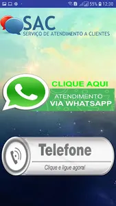 Agiliza Rastreamento screenshot 6