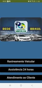 Redebrasil Rastreadores screenshot 0
