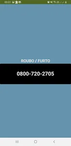 Redebrasil Rastreadores screenshot 2