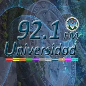 Usac Radio Live screenshot 0