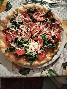 PIZZERIA I DUE SCORPIONI screenshot 0