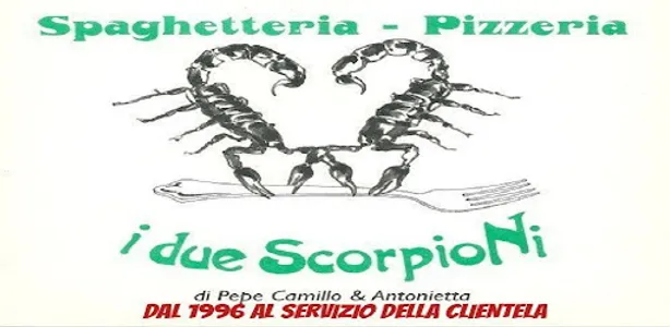 PIZZERIA I DUE SCORPIONI screenshot 20