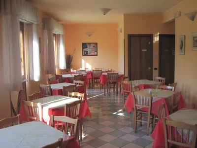 PIZZERIA I DUE SCORPIONI screenshot 4