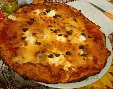 PIZZERIA I DUE SCORPIONI screenshot 5