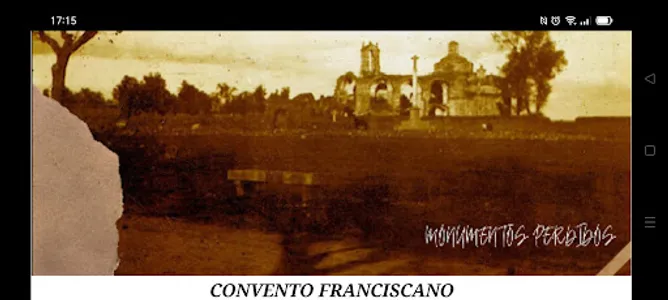 Descubre Coria screenshot 13