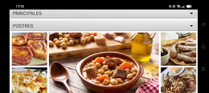 Descubre Coria screenshot 8