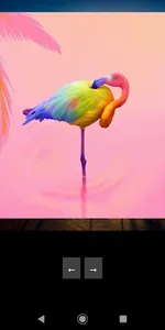 imágenes de aves screenshot 1