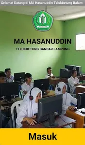 MA Hasanuddin screenshot 0
