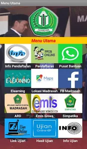 MA Hasanuddin screenshot 1