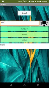 Fluent Me by Aarush Madan screenshot 10