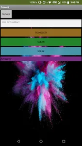 Fluent Me by Aarush Madan screenshot 11