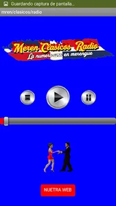 Meren/Clasicos screenshot 11