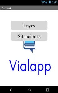 Vialapp screenshot 1