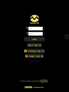 MAMSLiNK screenshot 5