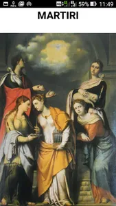 Audio litanie dei Santi screenshot 3