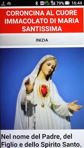 Cuore Immacolato di Maria screenshot 0