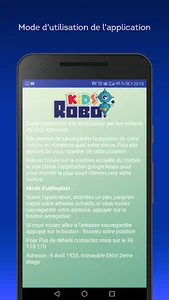 FindYourCar screenshot 3