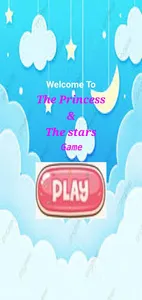 Princesses and Stars Game screenshot 2