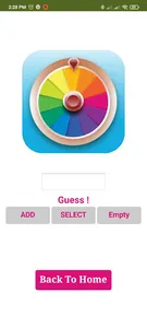 looping screenshot 1