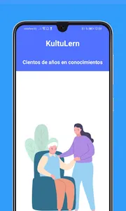 Kultulern screenshot 0