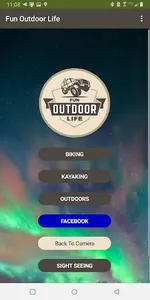 Fun Outdoor Life screenshot 1