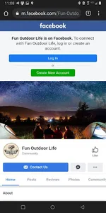 Fun Outdoor Life screenshot 3