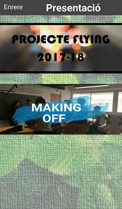 Flying screenshot 4