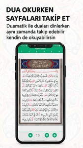 Duamatik : Yasin, Tefriciye, N screenshot 2