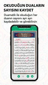 Duamatik : Yasin, Tefriciye, N screenshot 4