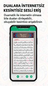 Duamatik : Yasin, Tefriciye, N screenshot 5