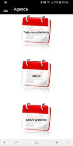 Paracrios screenshot 2