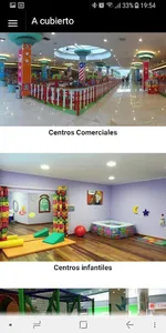 Paracrios screenshot 4