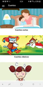 PequeAstur screenshot 1