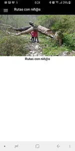 PequeAstur screenshot 2