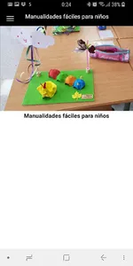 PequeAstur screenshot 3