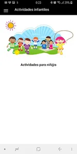 PequeAstur screenshot 4