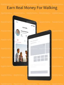 Walk & Earn | Get Fit Get Rich screenshot 12