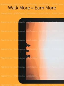 Walk & Earn | Get Fit Get Rich screenshot 13