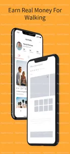 Walk & Earn | Get Fit Get Rich screenshot 2