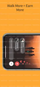 Walk & Earn | Get Fit Get Rich screenshot 3