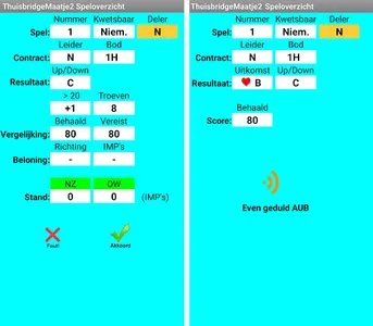 ThuisbridgeMaatje2 screenshot 4