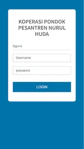 KOPONTREN NURUL HUDA screenshot 0