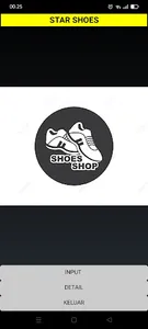 star shoes screenshot 1