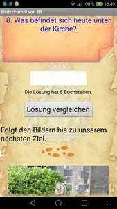 Hamburg, Histor. Tour, Teil 1 screenshot 5