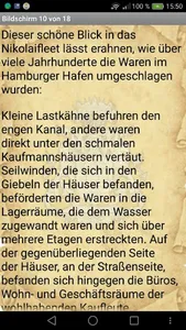 Hamburg, Histor. Tour, Teil 1 screenshot 6