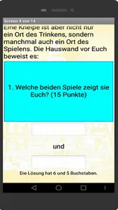Wismar, Entdeckertour screenshot 1